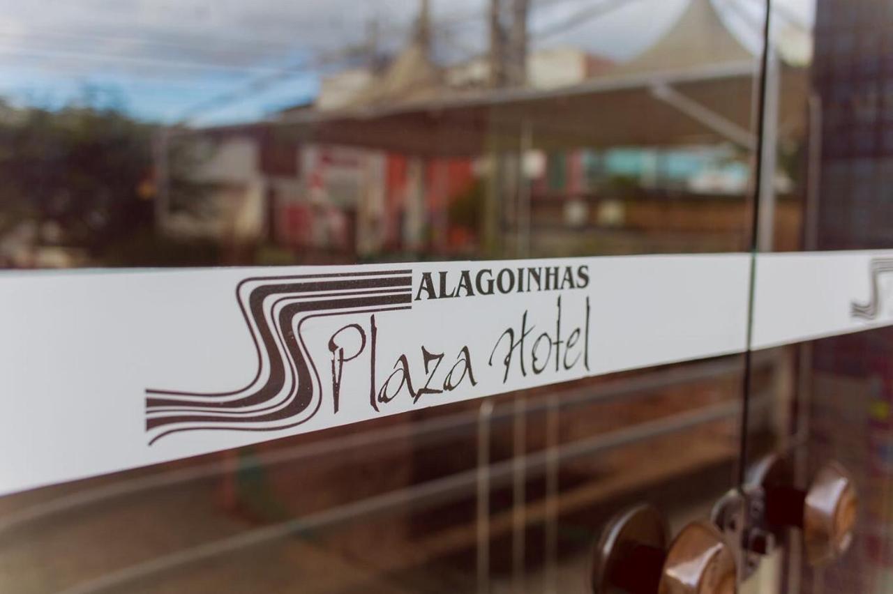Plaza 3* Alagoinhas