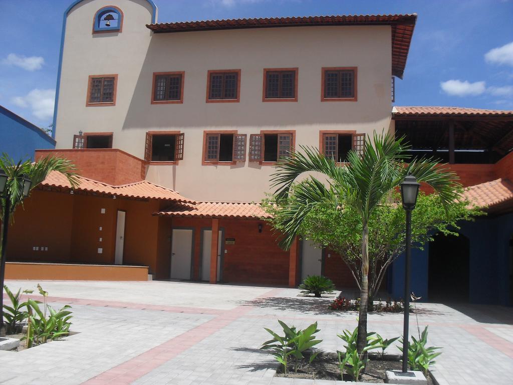 Plaza Alagoinhas