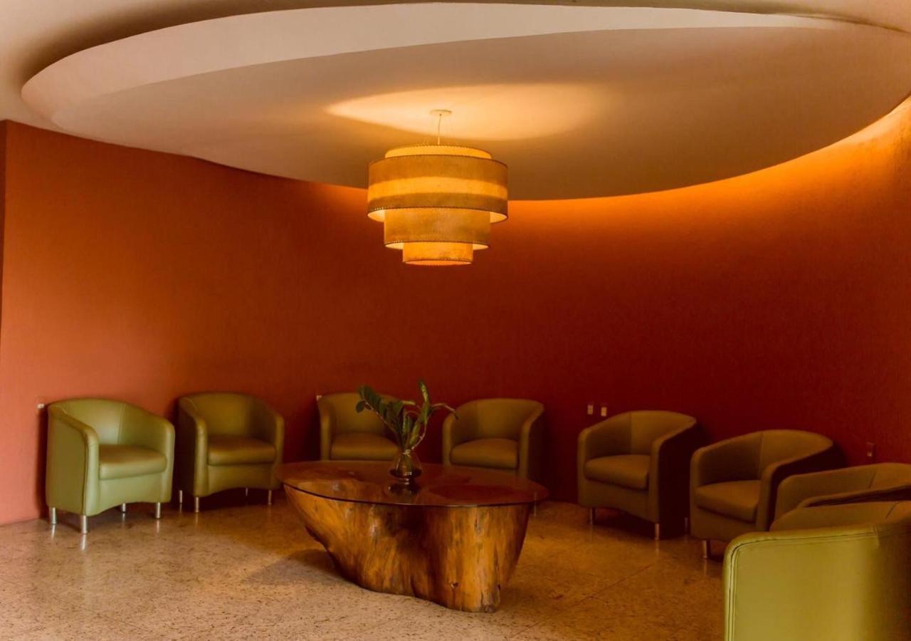 Hotel Plaza