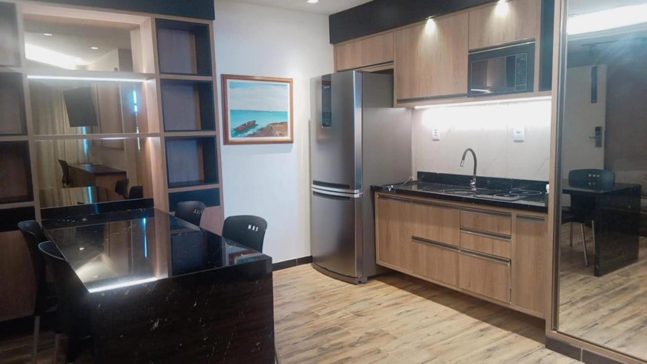 Hotel Plaza Alagoinhas