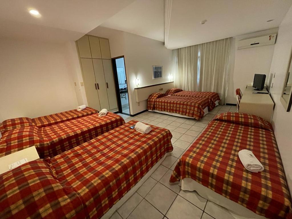 Hotel Plaza